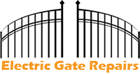 Electric Gate Repairs Logo